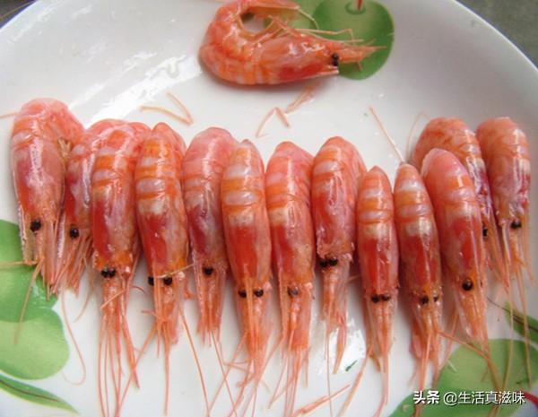 这10种又咸又鲜的的宁波地道特色美食,不是正宗宁波人还真吃不惯