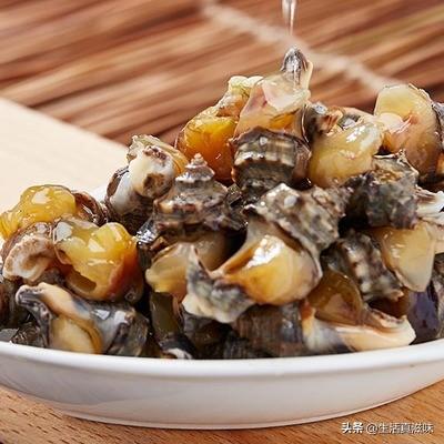 这10种又咸又鲜的的宁波地道特色美食,不是正宗宁波人还真吃不惯