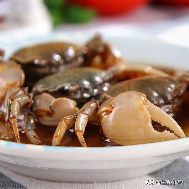 这10种又咸又鲜的的宁波地道特色美食,不是正宗宁波人还真吃不惯