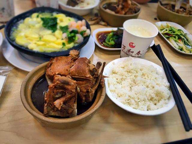 食在青岛,一篇攻略带你吃遍青岛美食