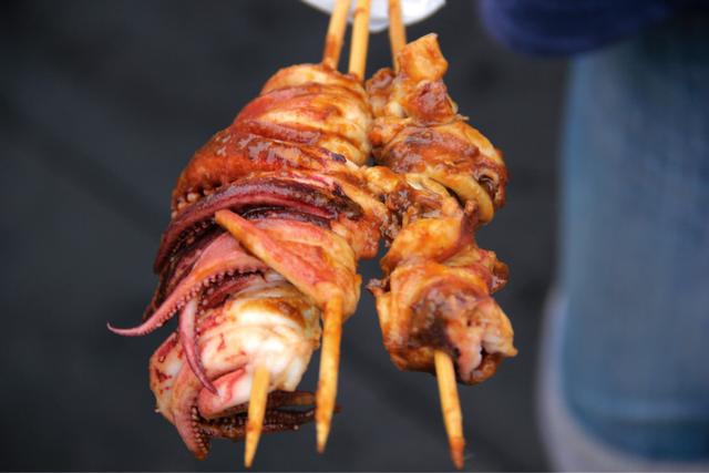 食在青岛,一篇攻略带你吃遍青岛美食