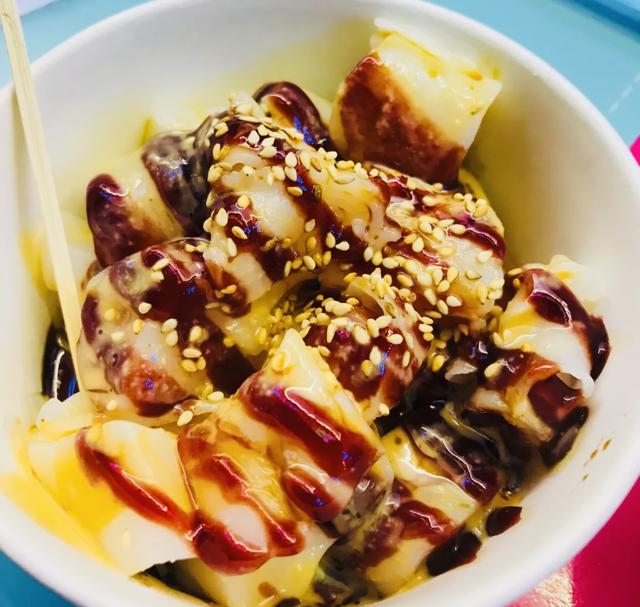 青岛最火爆的十大小吃,排队半小时,只为吃一口,你尝遍了吗?