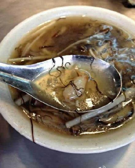 台湾美食攻略:台北夜市必吃9大美食