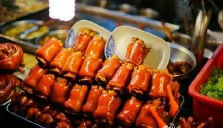 台湾美食攻略:台北夜市必吃9大美食
