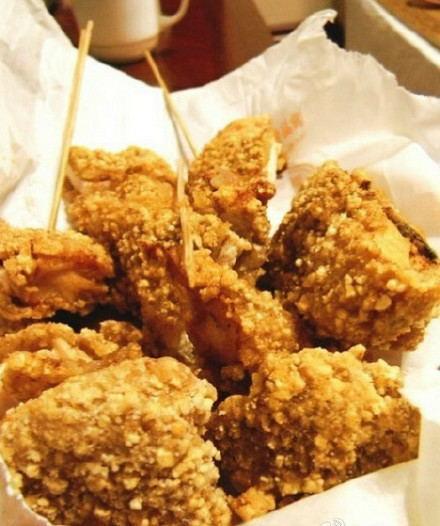 台湾美食攻略:台北夜市必吃9大美食