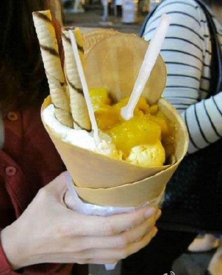 台湾美食攻略:台北夜市必吃9大美食