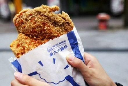 台湾美食攻略:台北夜市必吃9大美食