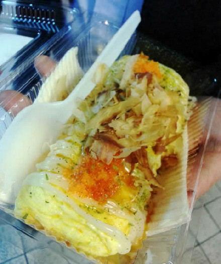 台湾美食攻略:台北夜市必吃9大美食