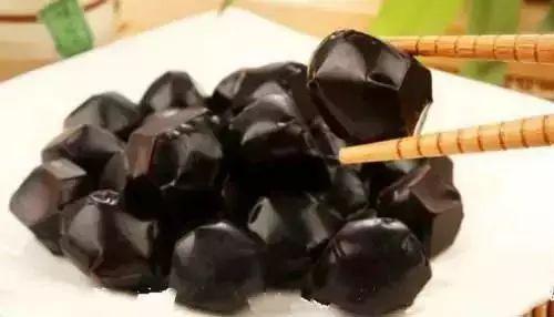 台湾30种超赞小吃,史上最虐心台湾美食攻略~