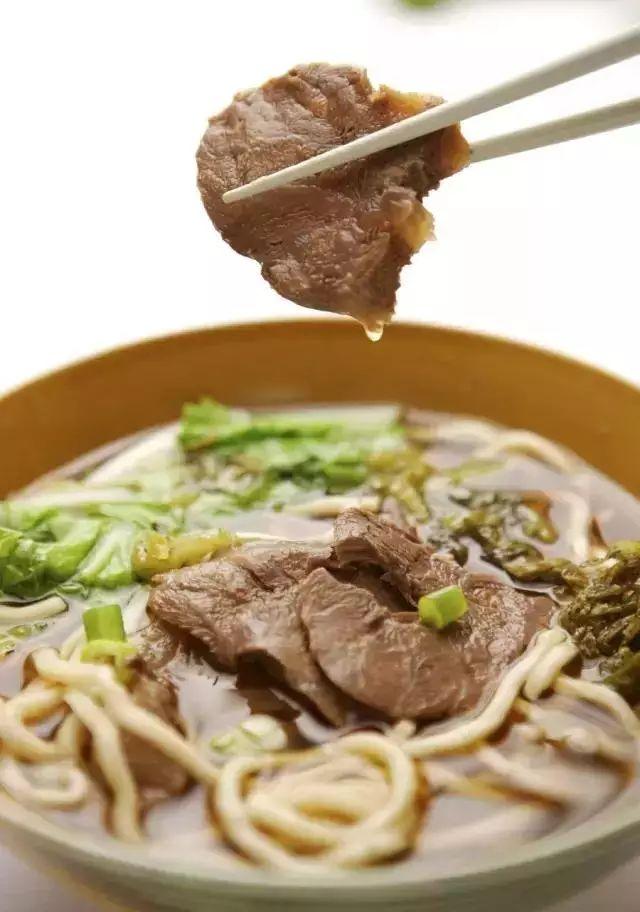台湾30种超赞小吃,史上最虐心台湾美食攻略~