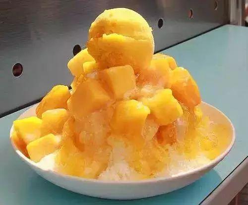 台湾30种超赞小吃,史上最虐心台湾美食攻略~