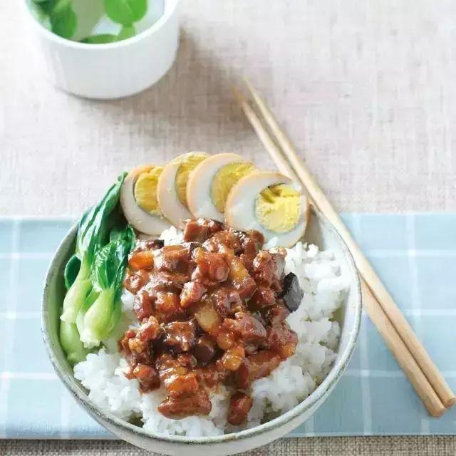 台湾30种超赞小吃,史上最虐心台湾美食攻略~