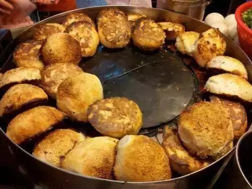 台湾30种超赞小吃,史上最虐心台湾美食攻略~