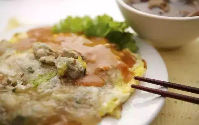 台湾30种超赞小吃,史上最虐心台湾美食攻略~