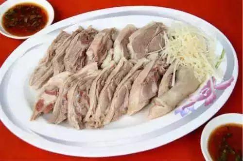 台湾30种超赞小吃,史上最虐心台湾美食攻略~