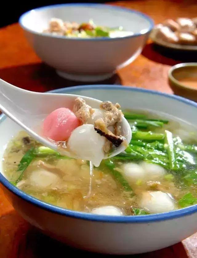 台湾30种超赞小吃,史上最虐心台湾美食攻略~