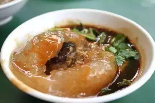 台湾30种超赞小吃,史上最虐心台湾美食攻略~