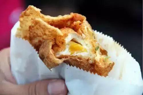 台湾30种超赞小吃,史上最虐心台湾美食攻略~