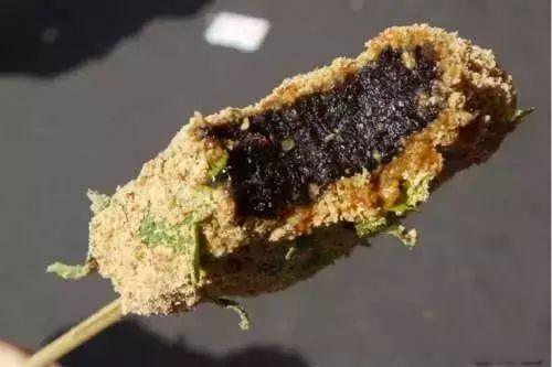 台湾30种超赞小吃,史上最虐心台湾美食攻略~