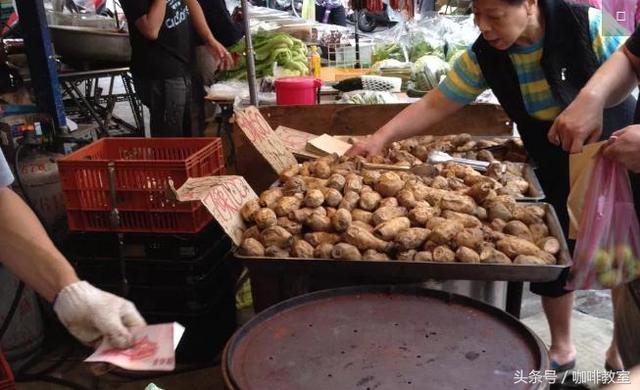 台湾美食指南：我跟你讲，去台湾一定要去吃下这8种街头小吃哟！