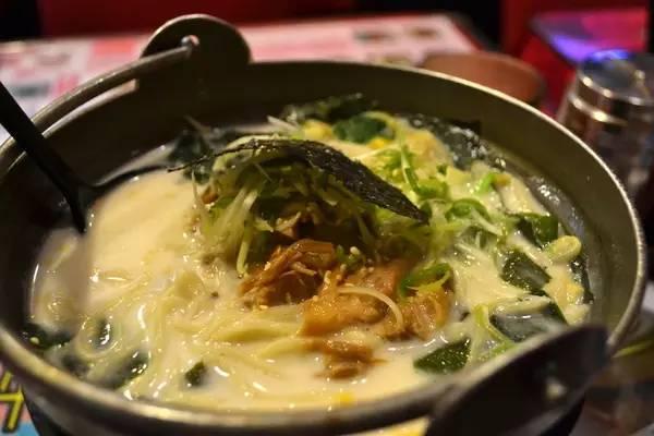 地道吃货!台湾美食推荐