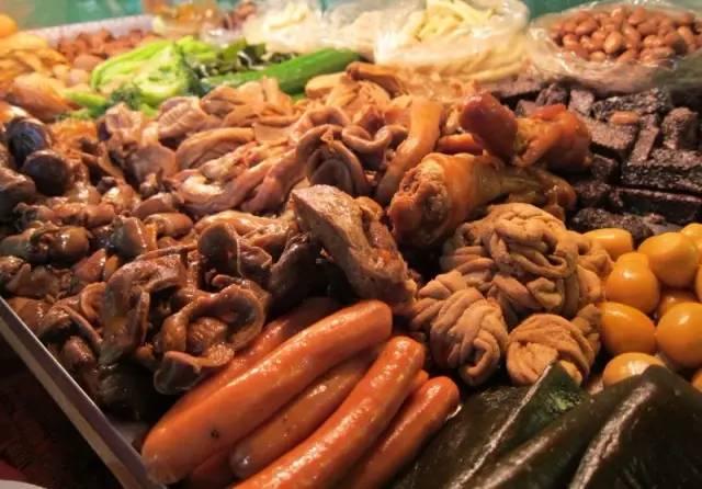 地道吃货!台湾美食推荐