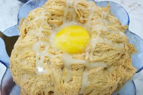 地道吃货!台湾美食推荐