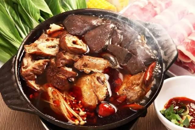 地道吃货!台湾美食推荐