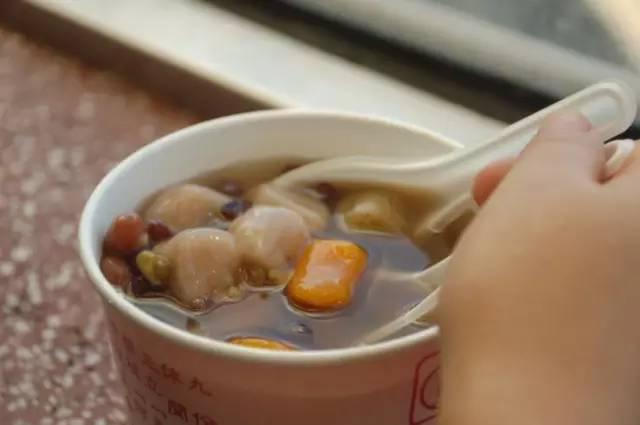 地道吃货!台湾美食推荐