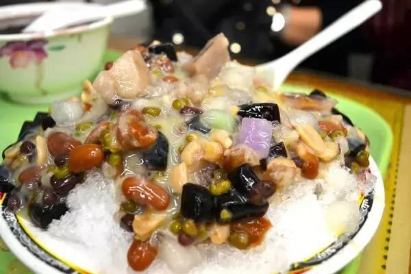 地道吃货!台湾美食推荐