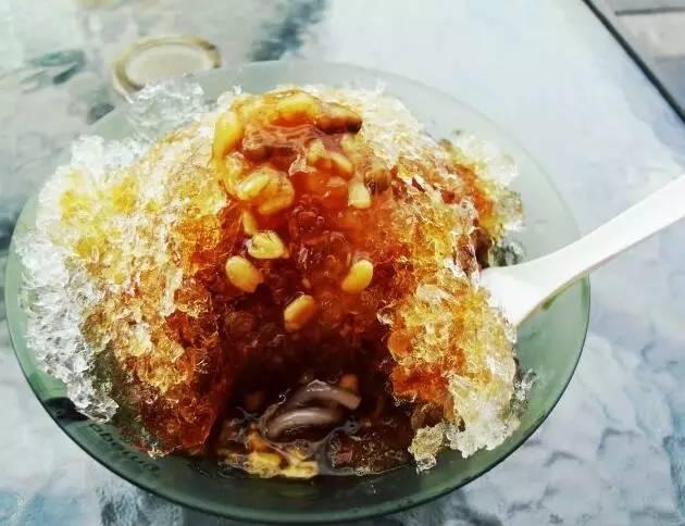 地道吃货!台湾美食推荐
