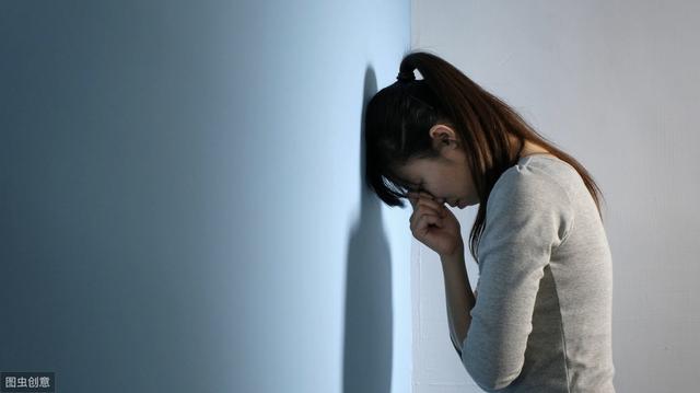 这4类人又该预防抑郁症了!5个小方法,教你摆脱抑郁,找回快乐