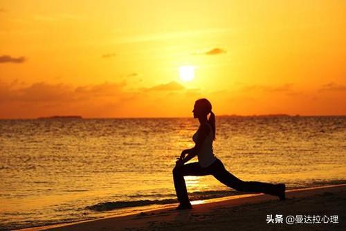 预防和治疗抑郁症的三个秘诀