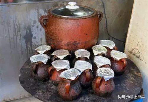 湖北下馆子必点的湖北菜