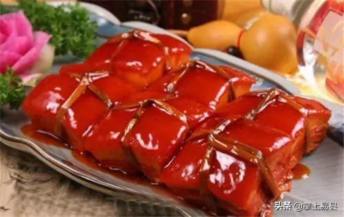 湖北下馆子必点的湖北菜