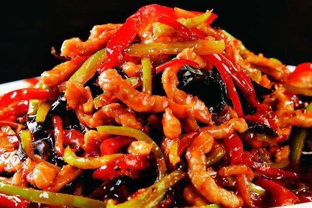 川菜中传说的“十八罗汉”,你更喜欢哪一款?