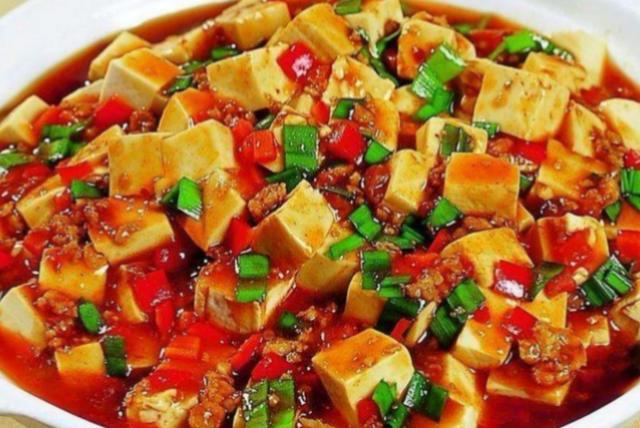 川菜中传说的“十八罗汉”,你更喜欢哪一款?