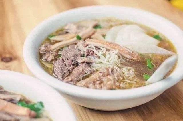 舌尖上的抚州,公认好吃的6种美食,都吃过才是正宗东乡人