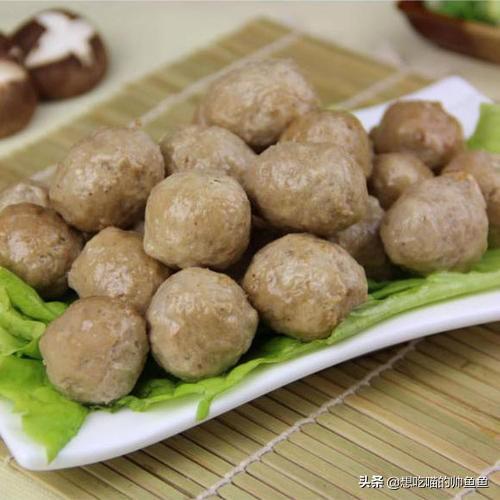 江西抚州美食集锦