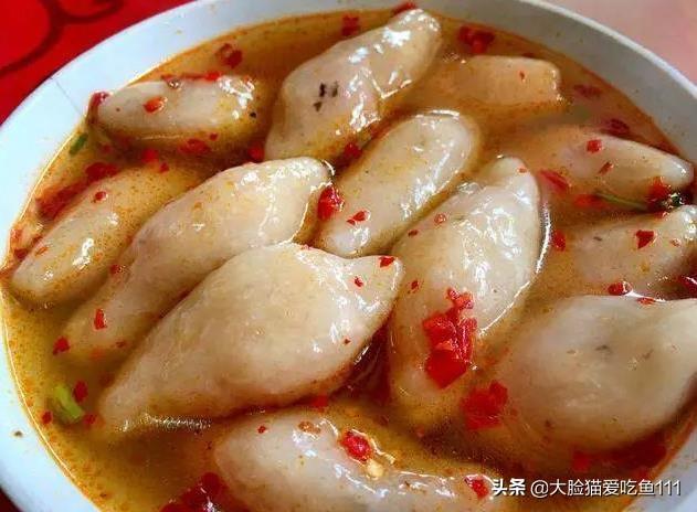走进江西抚州,带你一一盘点抚州那些你不知道的特色美食