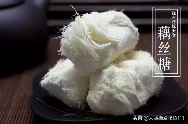 走进江西抚州,带你一一盘点抚州那些你不知道的特色美食