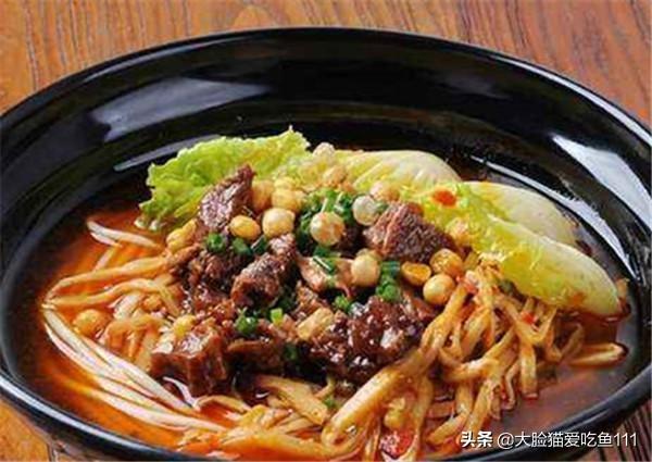 走进江西抚州,带你一一盘点抚州那些你不知道的特色美食