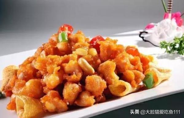 走进江西抚州,带你一一盘点抚州那些你不知道的特色美食