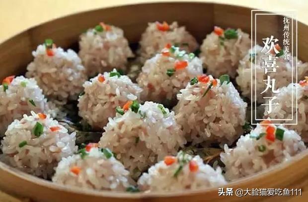 走进江西抚州,带你一一盘点抚州那些你不知道的特色美食