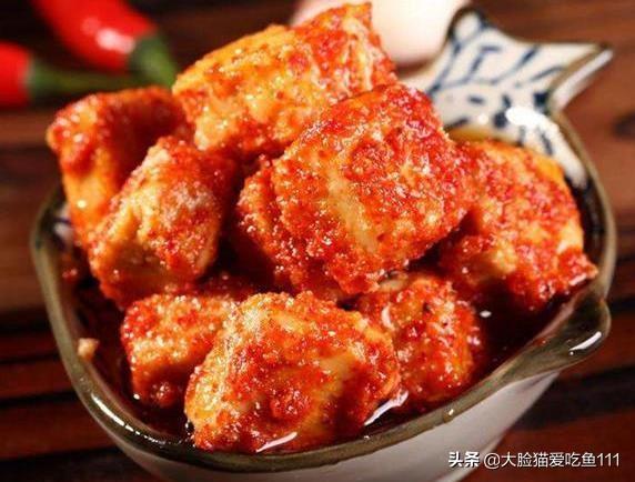 走进江西抚州,带你一一盘点抚州那些你不知道的特色美食