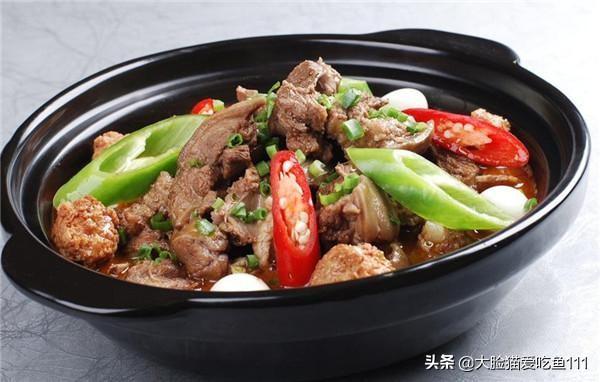 走进江西抚州,带你一一盘点抚州那些你不知道的特色美食