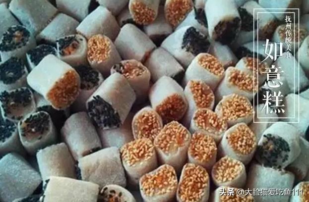 走进江西抚州,带你一一盘点抚州那些你不知道的特色美食