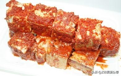建议收藏!咱抚州的美食,你见过几样?