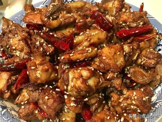 几道让你欲罢不能的家常美食,简单好学还下饭,让吃货们不负美食