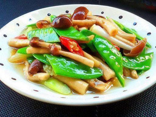 百吃不腻的几道家常美食,解馋开胃,营养又健康。